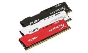 HyperX FURY