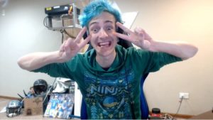 Tyler “Ninja” Blevins