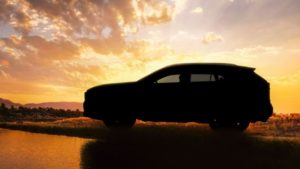 Yeni Toyota RAV4 için geri sayım başladı