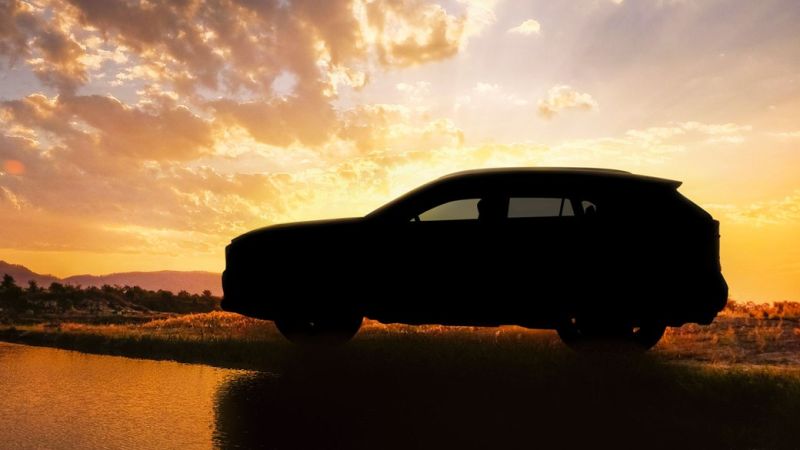 Yeni Toyota RAV4 için geri sayım başladı