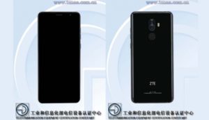 ZTE V890
