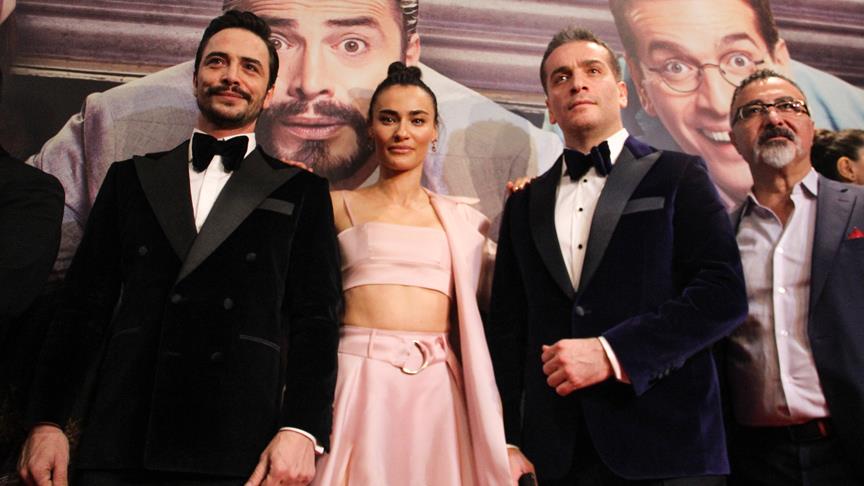 ailecek şaşkınız 1