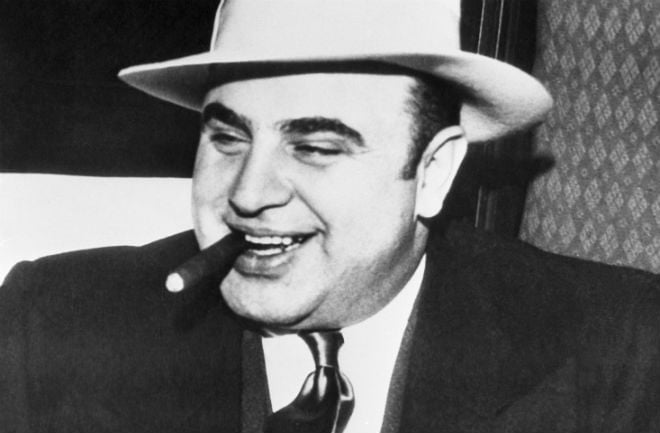 al capone