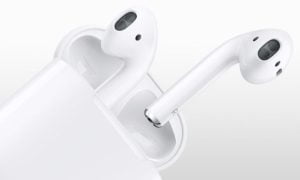 apple airpods