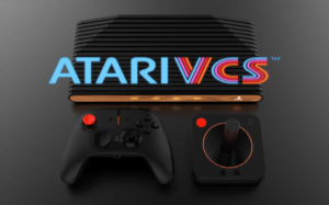 İşte konsol dünyasının yeni ismi; Atari VCS 14 atari vcs