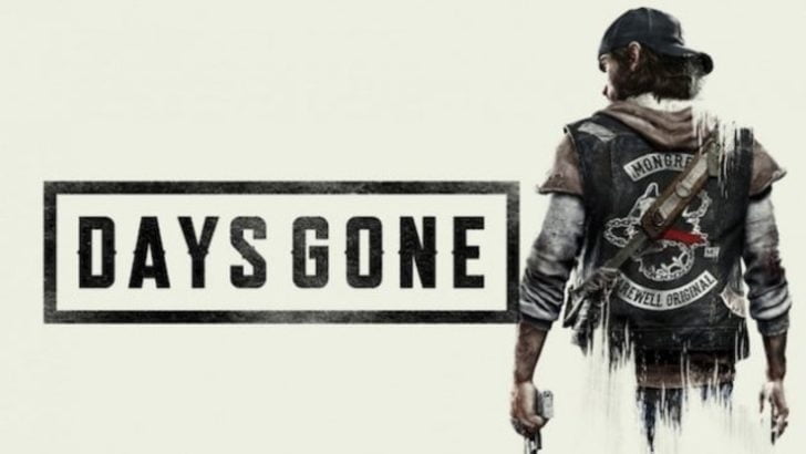 days gone
