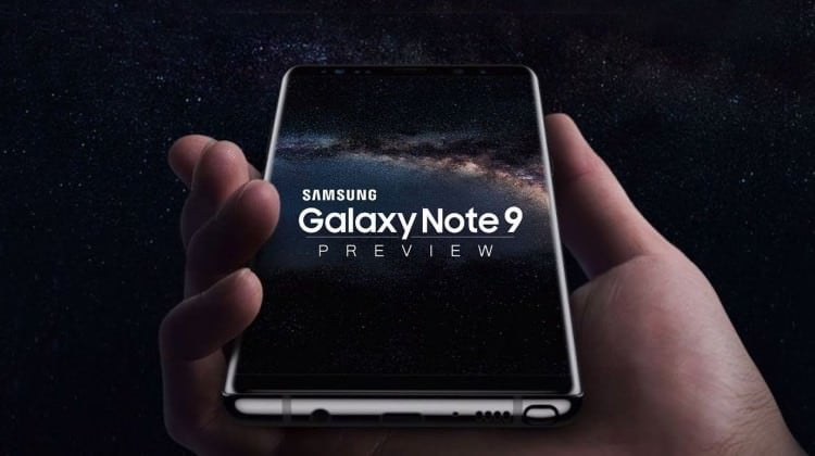 galaxy note9 1