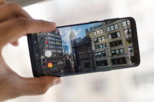 Galaxy S9 dokunmatik ekran sorunuyla gündemde! 13 galaxy s9 10