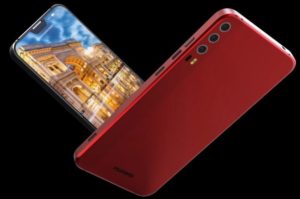 Huawei P20 ismi sonunda netlik kazandı! 14 huawei p20 pro
