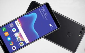 huawei y9 2018