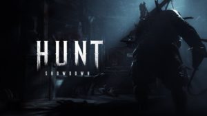 hunt showdown