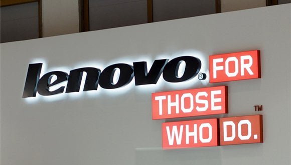 lenovo