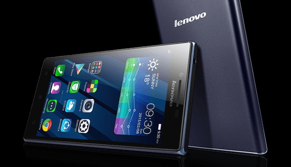 lenovo