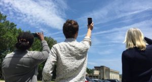 NASA, çektiğiniz bulut fotoğraflarını istiyor 14 nas3