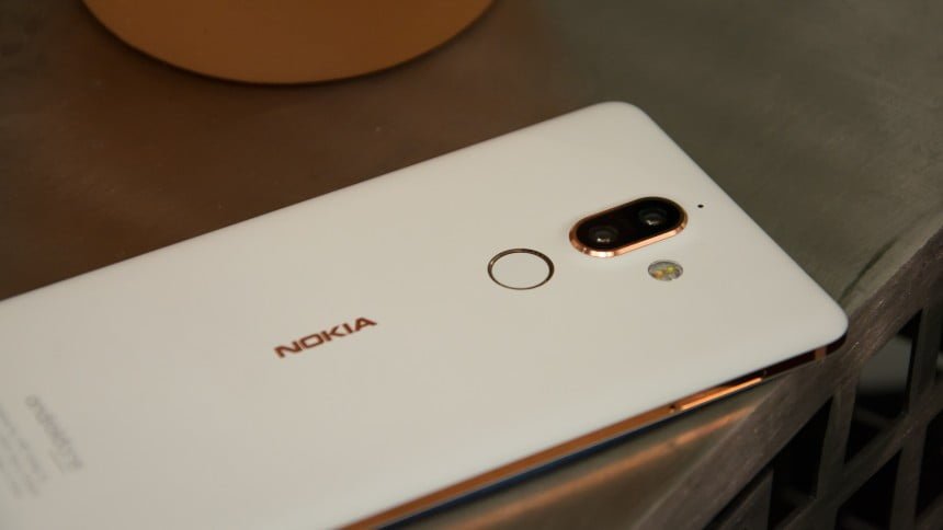nokia 1
