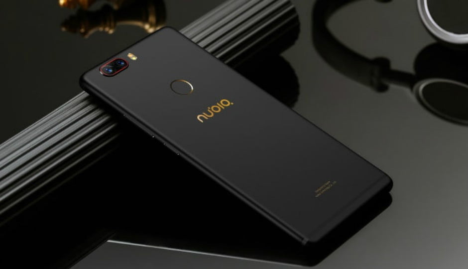 nubia v18 1