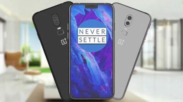 oneplus6