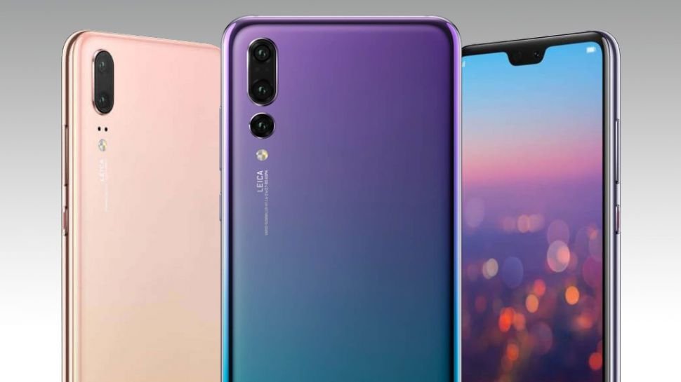 Huawei P20 Geekbench testinde ortaya çıktı! 1 p20 2