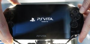 ps vita