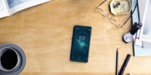 sony xperia xz2 cover