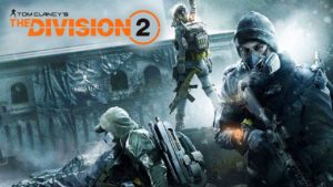 the division