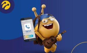 UpCall : Hem akıllı hem güvenli telefon rehberi 12 upcall