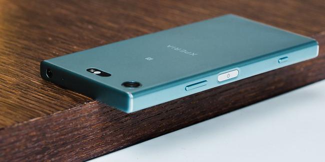 xperia xz1 compact