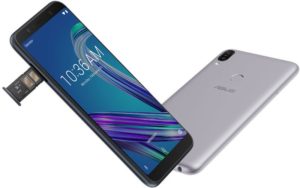 Asus ZenFone Max Pro M1 1