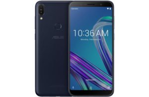 Asus ZenFone Max Pro M1
