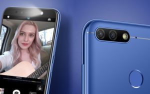 Huawei Honor 7A 002