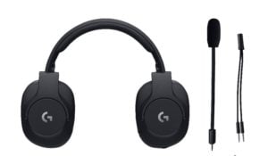 PRO Gaming Headset Oyuncu Kulaklığı 27 Logitech G PRO Gaming Headset