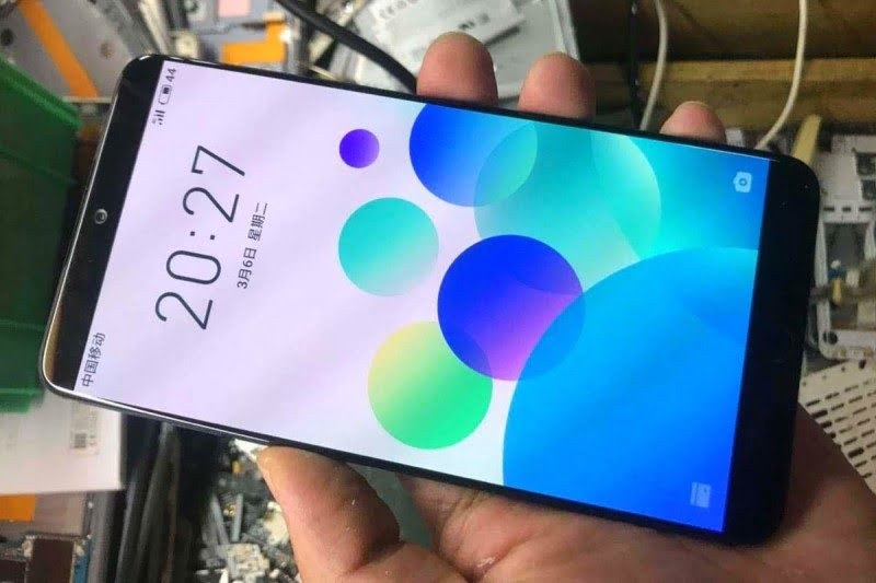 Meizu 15