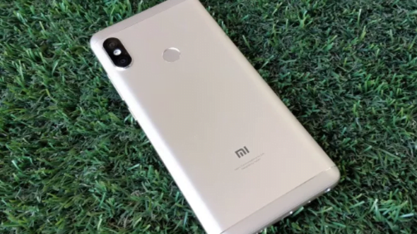 Redmi