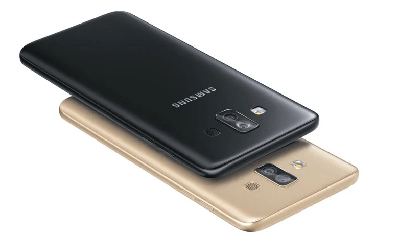 Samsung Galaxy A6