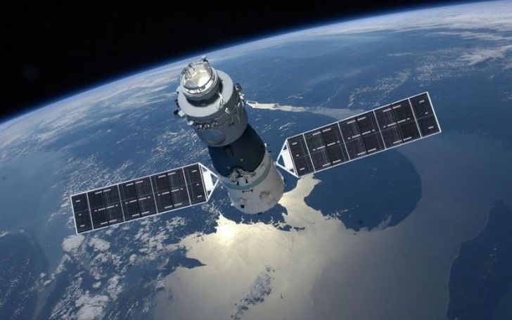Tiangong 1
