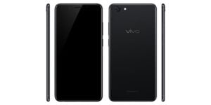 Vivo Y71A fot. SlashLeaks