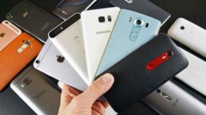 akıllı telefonlar 3