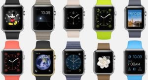 apple watch