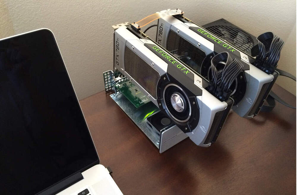 Ekran kartı fiyatları