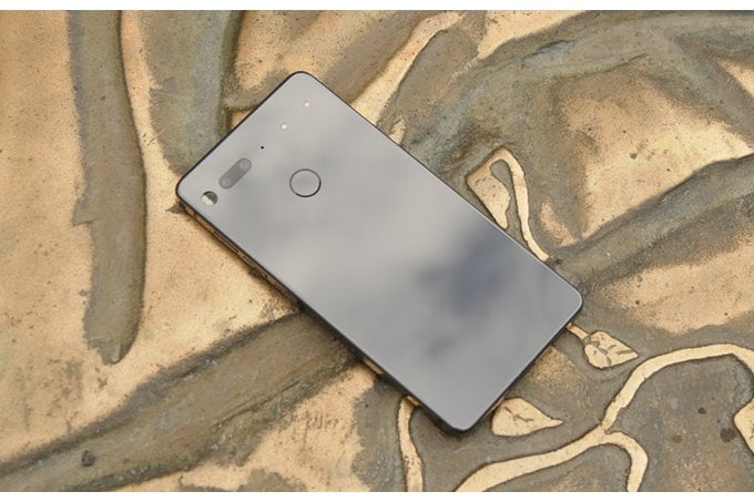 essential phone 1