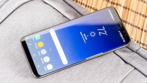 Samsung, Galaxy S serisi modellerinde patent ihlali yapmış 16 galaxy s8