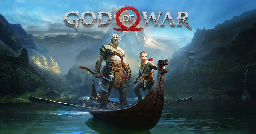 god of war 2
