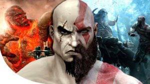 god of war 4