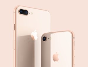 iphone 8 ekran hatası