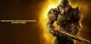 Müjde: Bethesda'dan E3 2018'de Doom 2: Hell on Earth ve dahası geliyor! 27 lak
