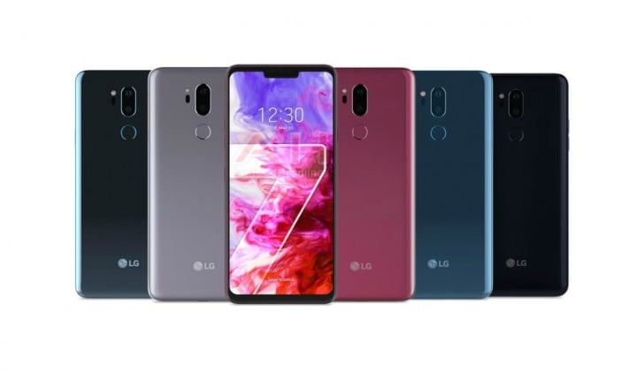 lg g7 5