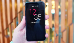 lg v35 thinq özellikleri