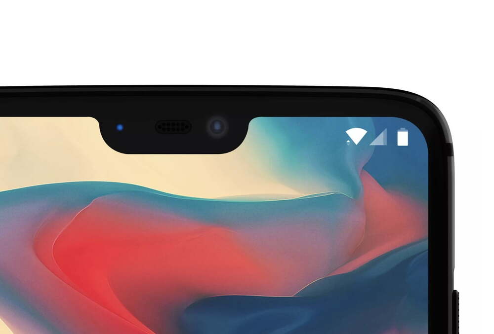 OnePlus 6 duvar kağıtları