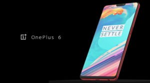 oneplus 6 16