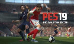 pes 19